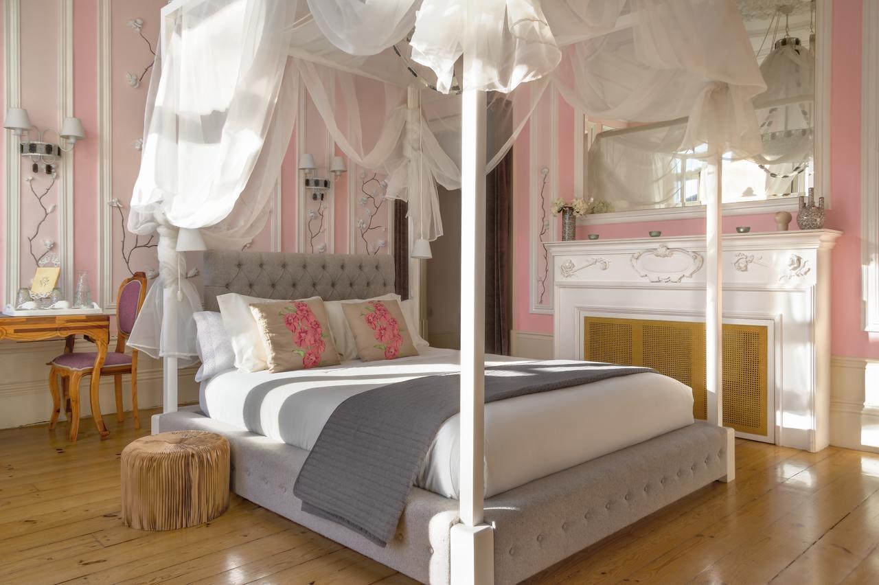 Boavista Eco-Luxury House — Fotos 1